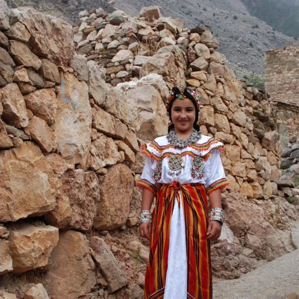 Au coeur de la montagne 600x600